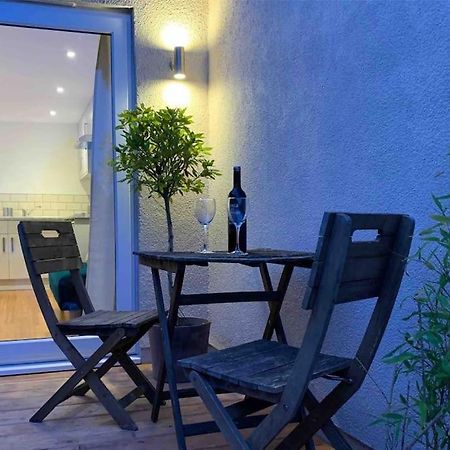 Ashcroft Apartment - Small Home Away From Home Ashburton Εξωτερικό φωτογραφία