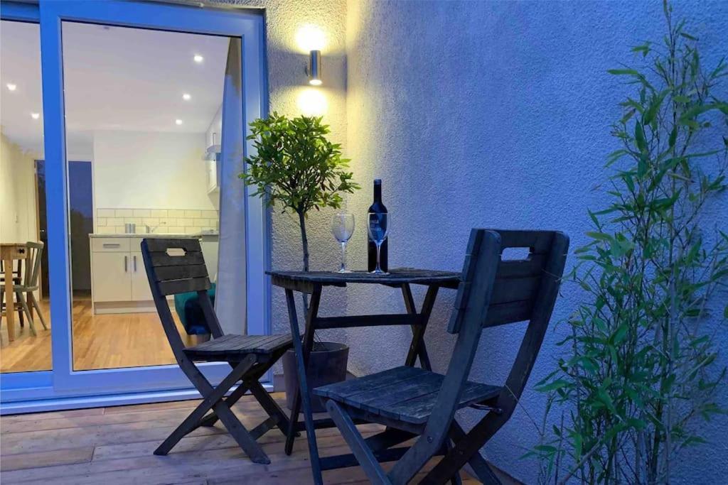 Ashcroft Apartment - Small Home Away From Home Ashburton Εξωτερικό φωτογραφία