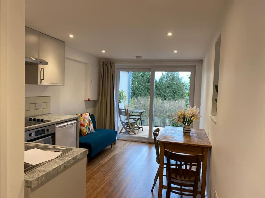 Ashcroft Apartment - Small Home Away From Home Ashburton Εξωτερικό φωτογραφία