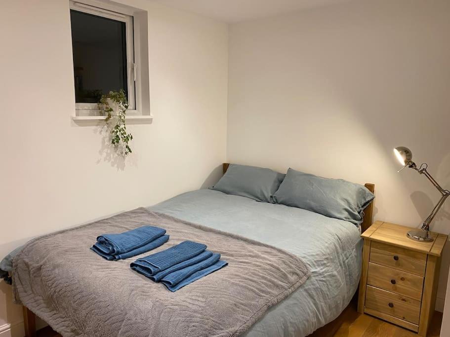 Ashcroft Apartment - Small Home Away From Home Ashburton Εξωτερικό φωτογραφία