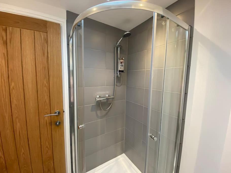 Ashcroft Apartment - Small Home Away From Home Ashburton Εξωτερικό φωτογραφία