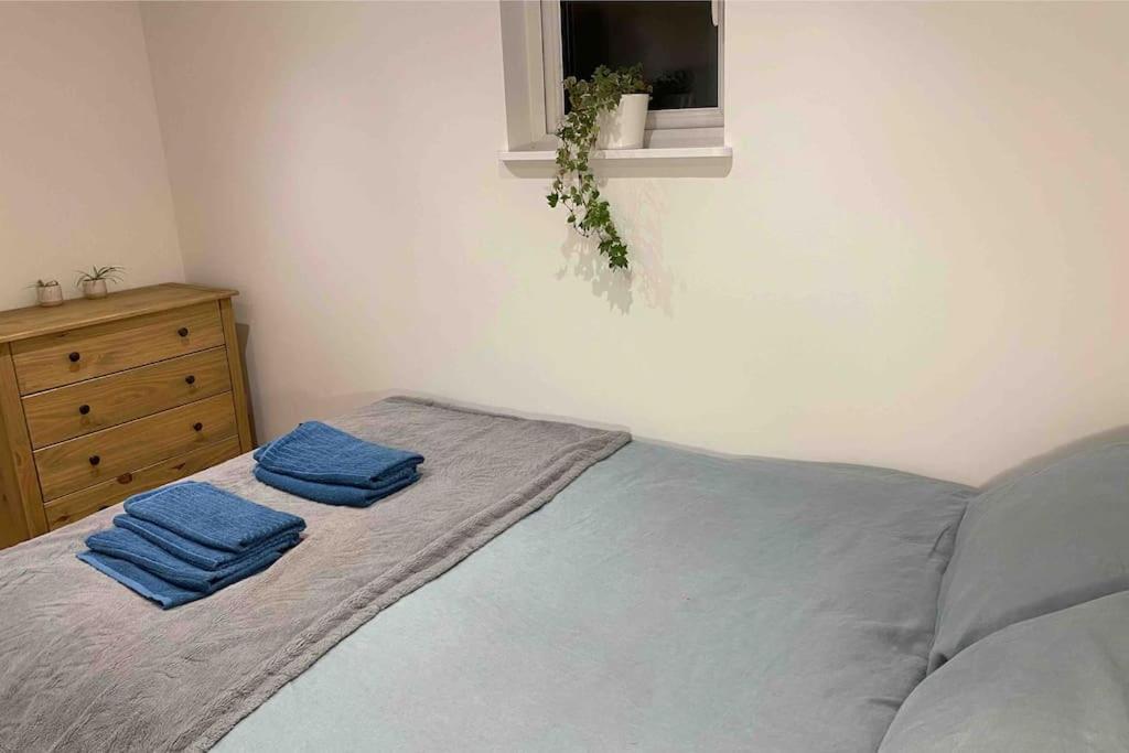 Ashcroft Apartment - Small Home Away From Home Ashburton Εξωτερικό φωτογραφία