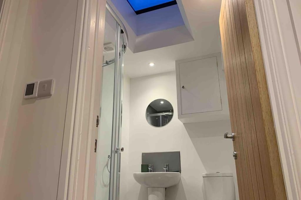 Ashcroft Apartment - Small Home Away From Home Ashburton Εξωτερικό φωτογραφία