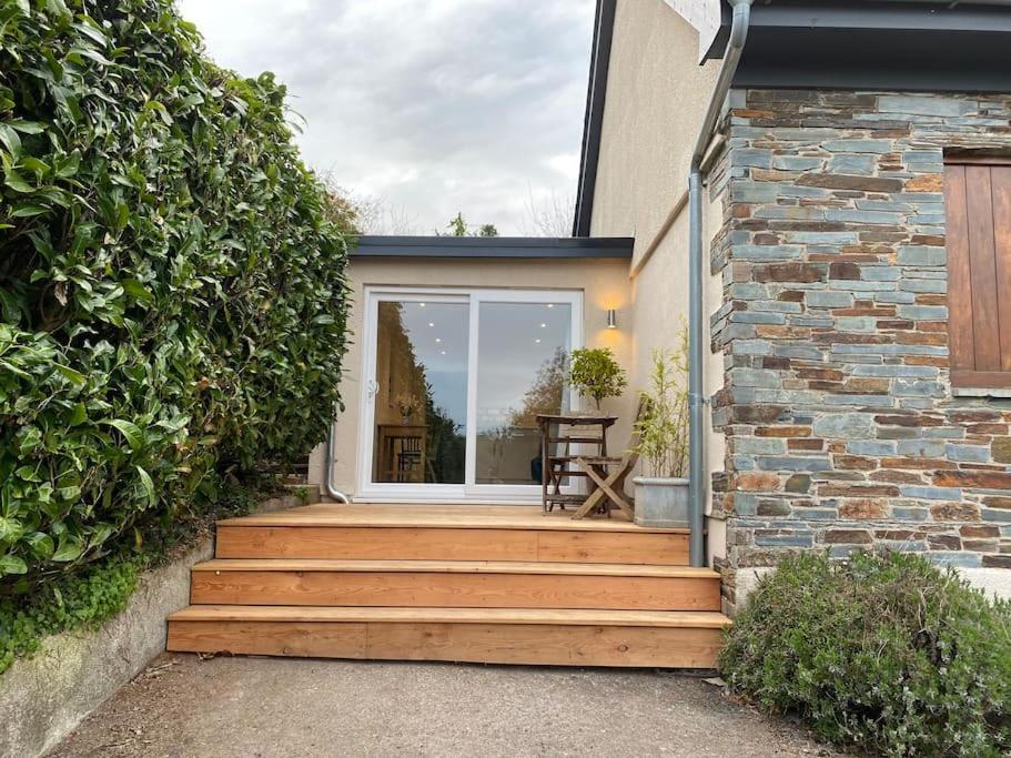 Ashcroft Apartment - Small Home Away From Home Ashburton Εξωτερικό φωτογραφία