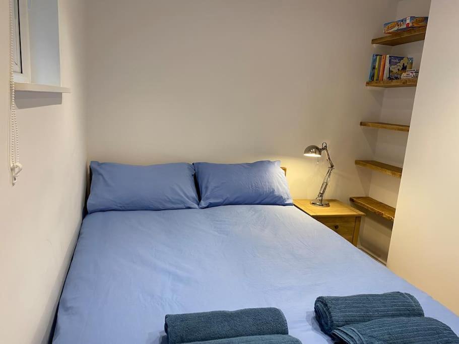 Ashcroft Apartment - Small Home Away From Home Ashburton Εξωτερικό φωτογραφία