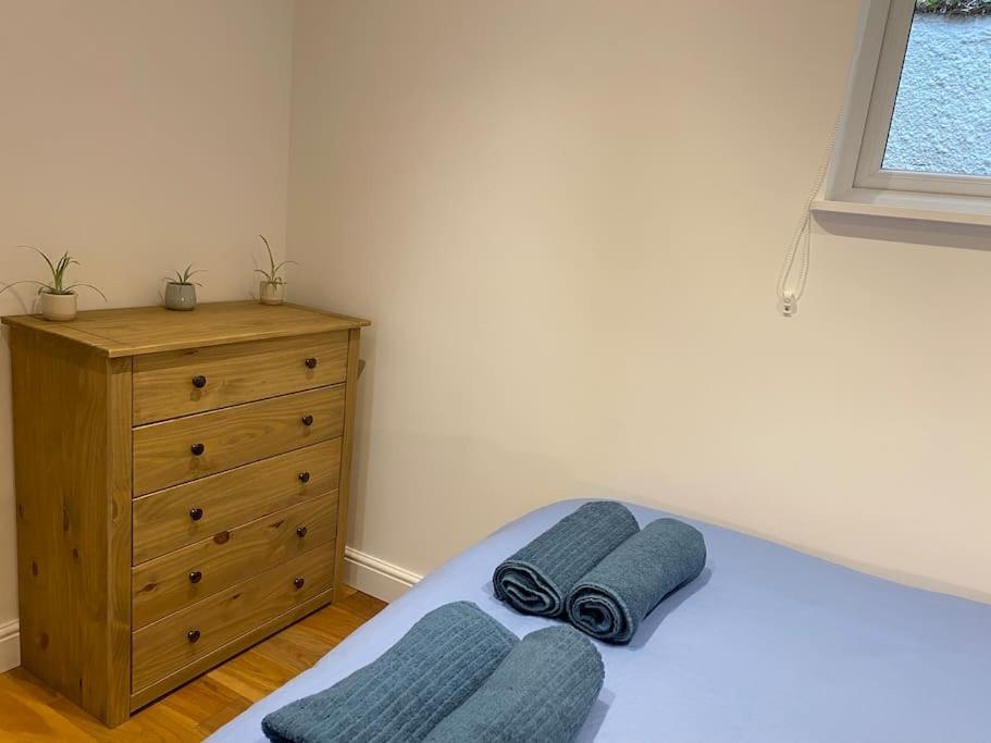 Ashcroft Apartment - Small Home Away From Home Ashburton Εξωτερικό φωτογραφία