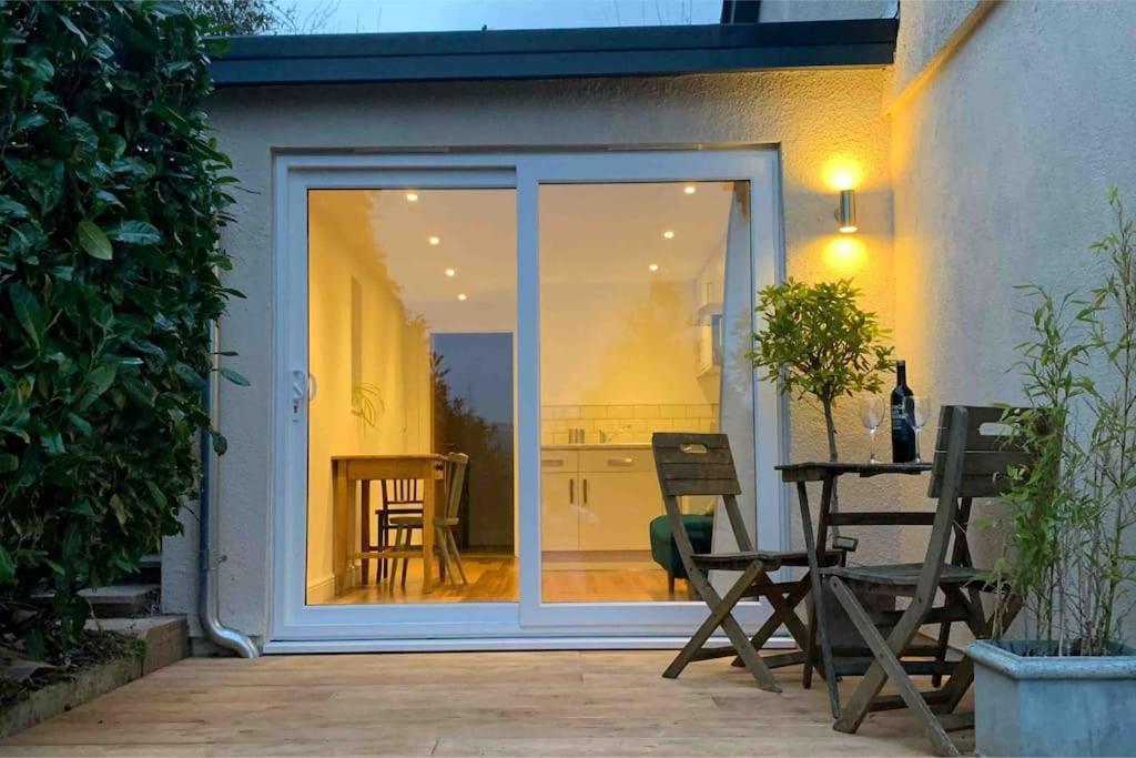 Ashcroft Apartment - Small Home Away From Home Ashburton Εξωτερικό φωτογραφία